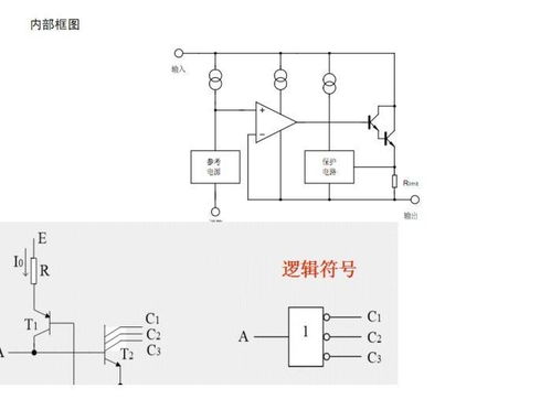双极型集成电路 集成电路的重要分支