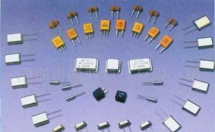 供应晶振、电话机表晶、模块晶振及耐高温晶体系列电子元器件