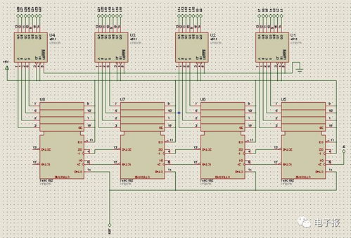 巧用CMOS集成电路自制高精度计数计米器