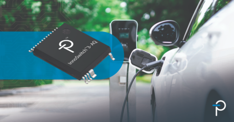 微缩奇迹 集成电路如何重塑现代世界